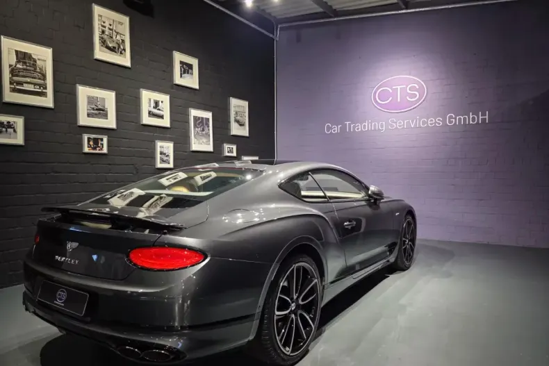 Bentley Continental GT din 2023 cu 7.989 km - oferta BEN194386 - foto 30