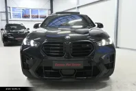 BMW X6 M (Seria X) din 2025 cu 22.791 km - oferta BMW194387 - foto 1