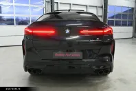BMW X6 M (Seria X) din 2025 cu 22.791 km - oferta BMW194387 - foto 3