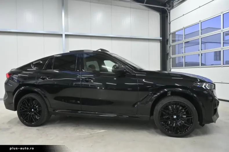 BMW X6 M (Seria X) din 2025 cu 22.791 km - oferta BMW194387 - foto 5
