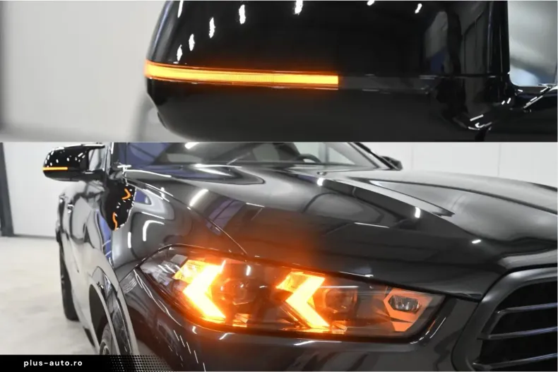 BMW X6 M (Seria X) din 2025 cu 22.791 km - oferta BMW194387 - foto 6