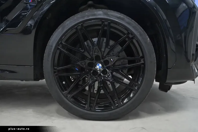BMW X6 M (Seria X) din 2025 cu 22.791 km - oferta BMW194387 - foto 7