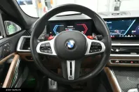 BMW X6 M (Seria X) din 2025 cu 22.791 km - oferta BMW194387 - foto 8
