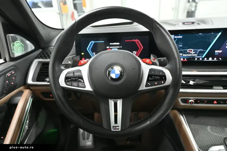 BMW X6 M (Seria X) din 2025 cu 22.791 km - oferta BMW194387 - foto 8