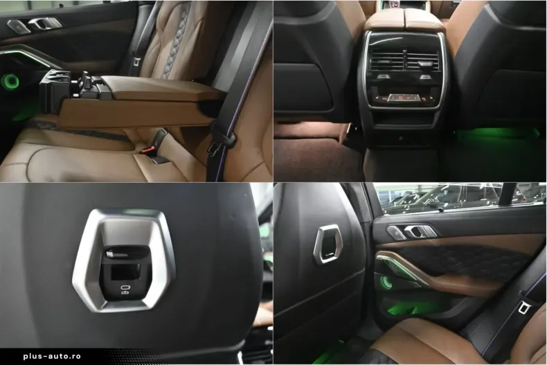 BMW X6 M (Seria X) din 2025 cu 22.791 km - oferta BMW194387 - foto 12