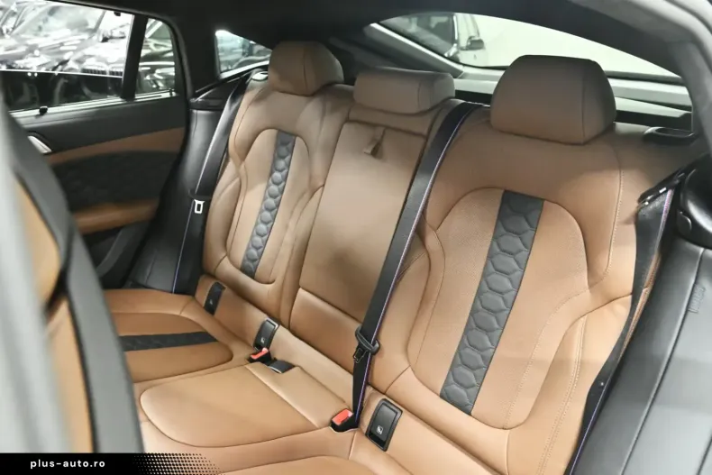 BMW X6 M (Seria X) din 2025 cu 22.791 km - oferta BMW194387 - foto 13