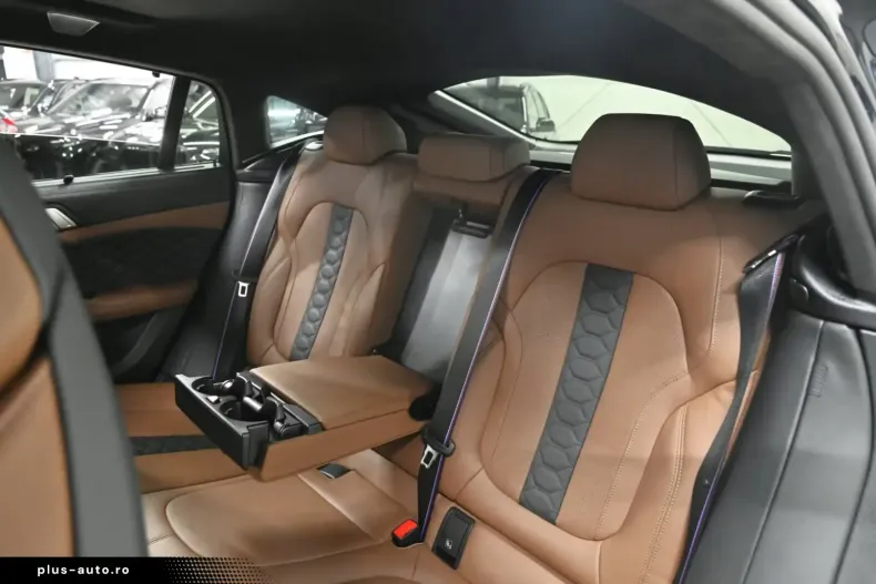 BMW X6 M (Seria X) din 2025 cu 22.791 km - oferta BMW194387 - foto 14