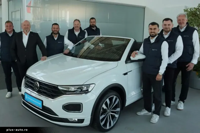 Cupra Tavascan din 2025 cu 12.617 km - oferta CUP194389 - foto 5