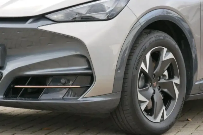Cupra Tavascan din 2025 cu 12.617 km - oferta CUP194389 - foto 8