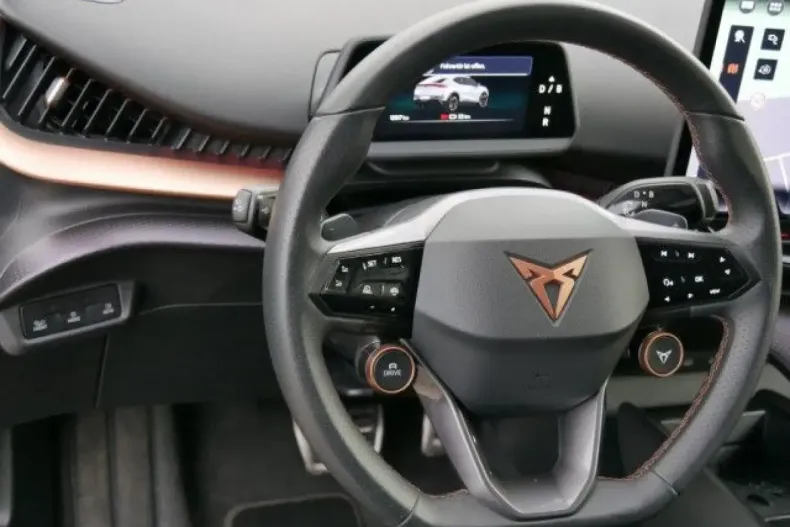 Cupra Tavascan din 2025 cu 12.617 km - oferta CUP194389 - foto 11