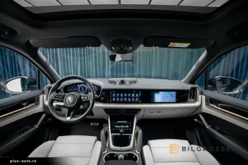 Porsche Cayenne din 2024 - oferta POR194390