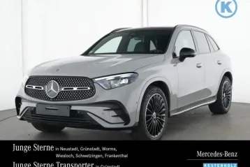 Mercedes-Benz GLC 300 din 2025 - oferta MER194393