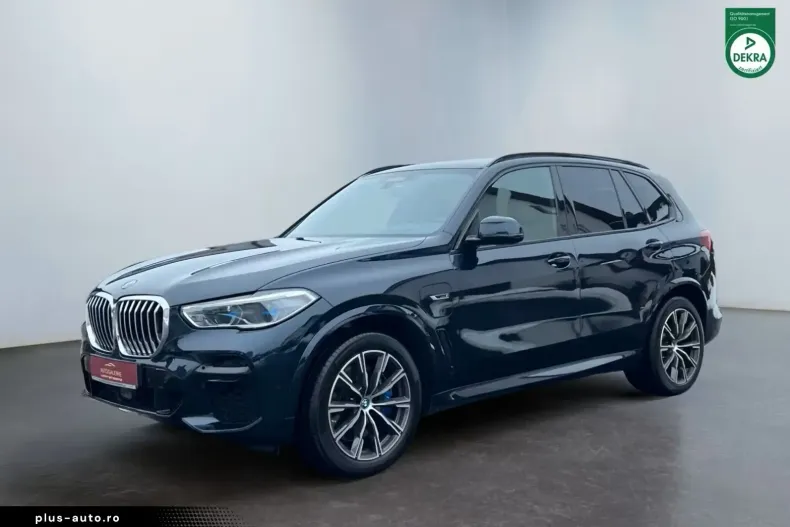 BMW X5 (Seria X) din 2022 cu 138.800 km - oferta BMW194394 - foto 1