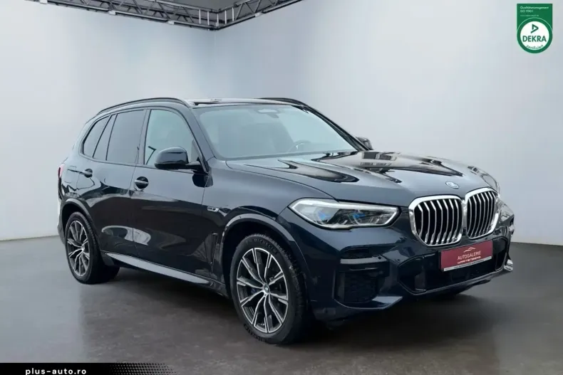 BMW X5 (Seria X) din 2022 cu 138.800 km - oferta BMW194394 - foto 3