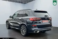 BMW X5 (Seria X) din 2022 cu 138.800 km - oferta BMW194394 - foto 4
