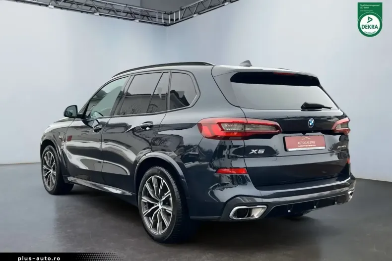 BMW X5 (Seria X) din 2022 cu 138.800 km - oferta BMW194394 - foto 4