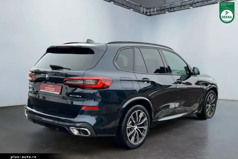 BMW X5 (Seria X) din 2022 cu 138.800 km - oferta BMW194394 - foto 6
