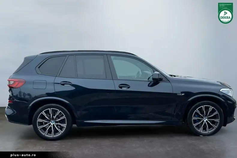 BMW X5 (Seria X) din 2022 cu 138.800 km - oferta BMW194394 - foto 8
