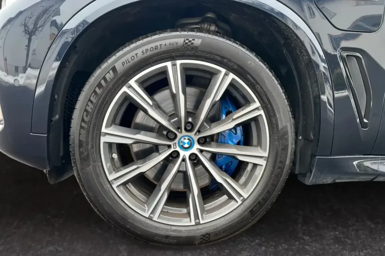 BMW X5 (Seria X) din 2022 cu 138.800 km - oferta BMW194394 - foto 9