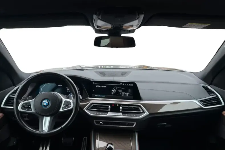 BMW X5 (Seria X) din 2022 cu 138.800 km - oferta BMW194394 - foto 10