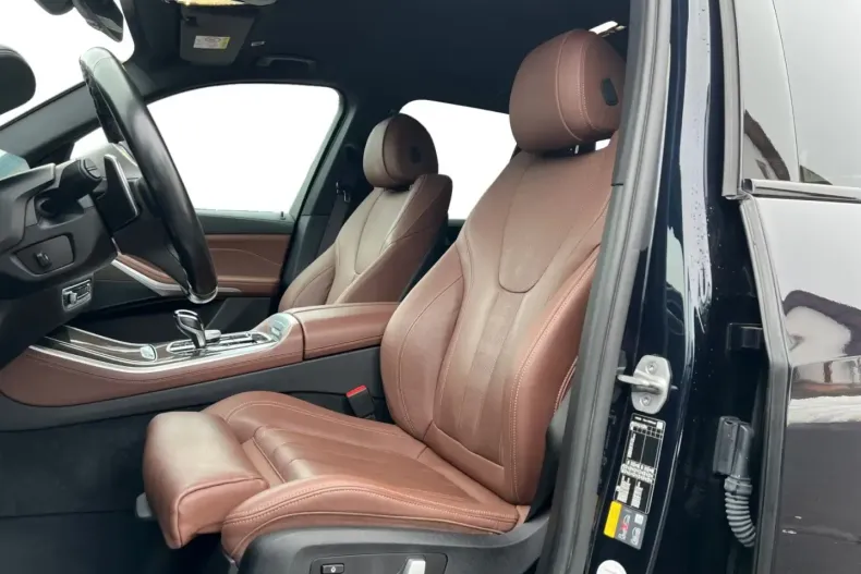 BMW X5 (Seria X) din 2022 cu 138.800 km - oferta BMW194394 - foto 11