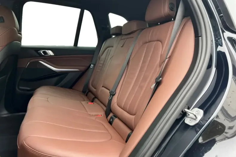 BMW X5 (Seria X) din 2022 cu 138.800 km - oferta BMW194394 - foto 12