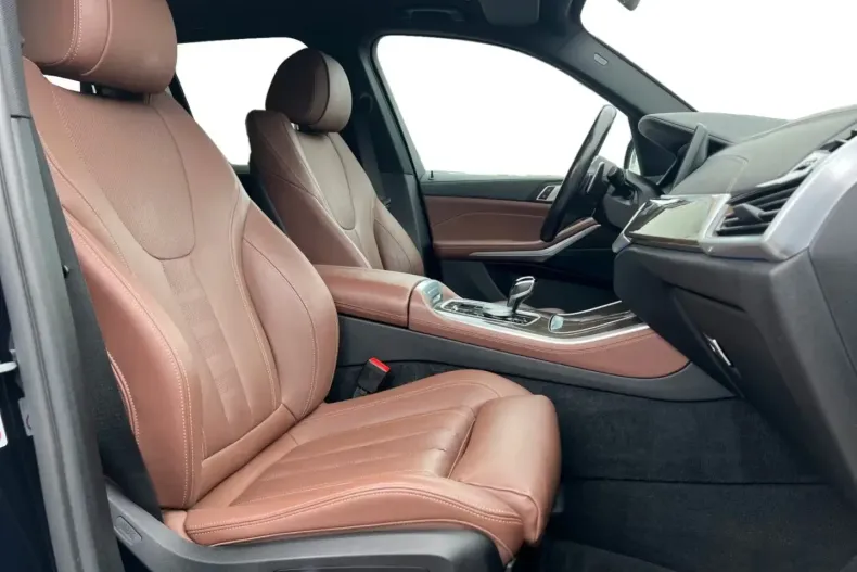 BMW X5 (Seria X) din 2022 cu 138.800 km - oferta BMW194394 - foto 13