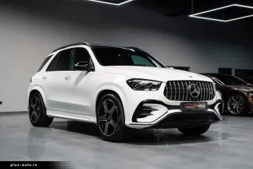 Mercedes-Benz GLE 450 din 2024 - oferta MER194395