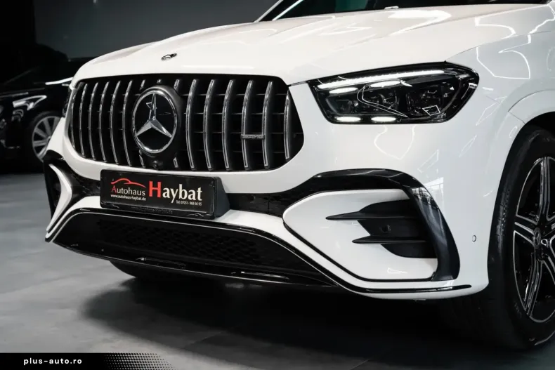 Mercedes-Benz GLE 450 (Clasa GLE) din 2024 cu 53.000 km - oferta MER194395 - foto 4