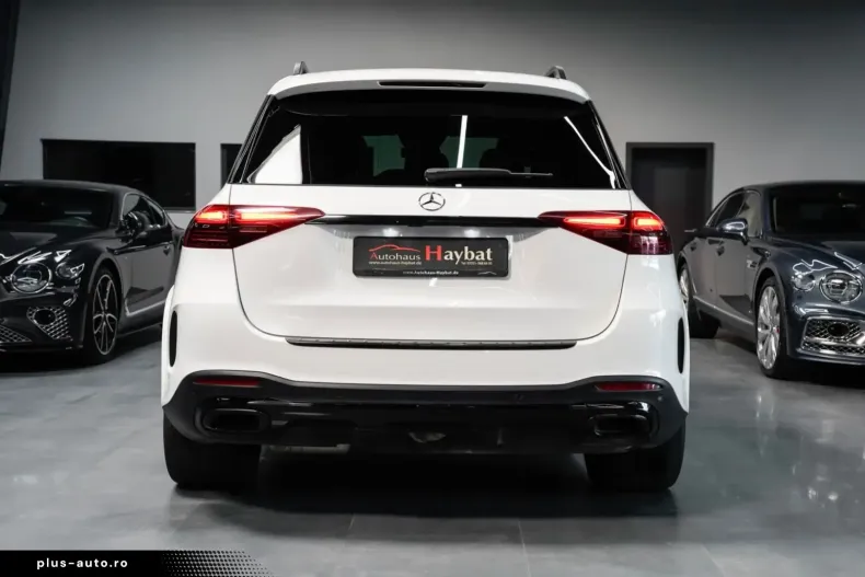 Mercedes-Benz GLE 450 (Clasa GLE) din 2024 cu 53.000 km - oferta MER194395 - foto 6