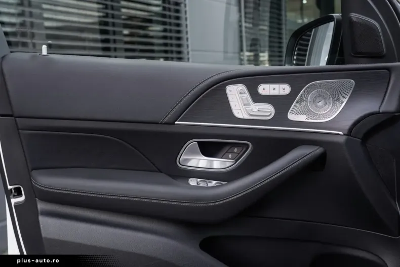 Mercedes-Benz GLE 450 (Clasa GLE) din 2024 cu 53.000 km - oferta MER194395 - foto 8