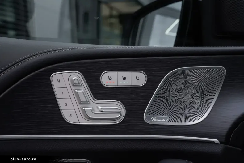 Mercedes-Benz GLE 450 (Clasa GLE) din 2024 cu 53.000 km - oferta MER194395 - foto 9