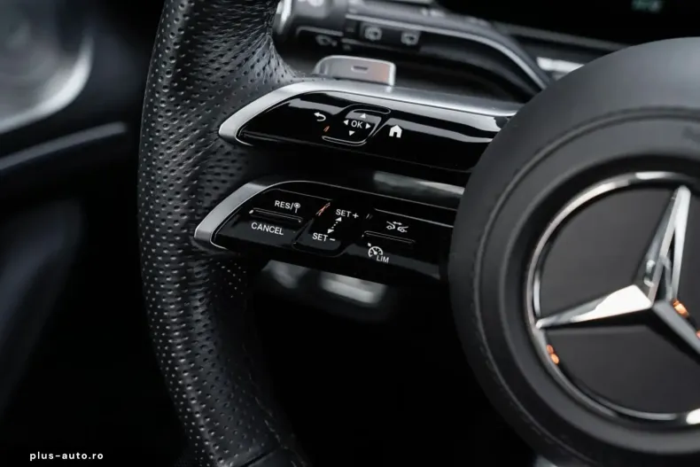 Mercedes-Benz GLE 450 (Clasa GLE) din 2024 cu 53.000 km - oferta MER194395 - foto 12