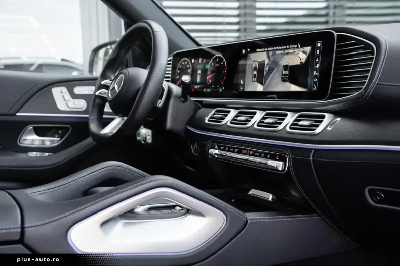 Mercedes-Benz GLE 450 (Clasa GLE) din 2024 cu 53.000 km - oferta MER194395 - foto 17