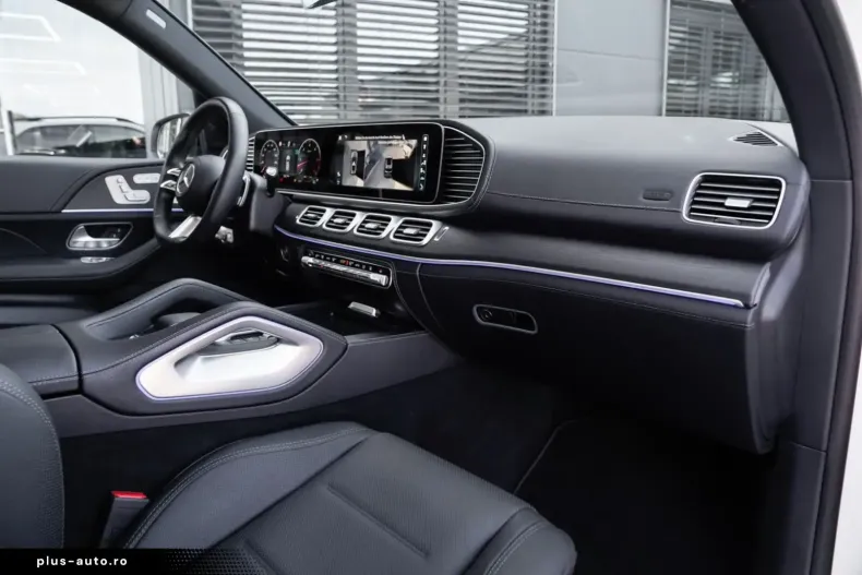 Mercedes-Benz GLE 450 (Clasa GLE) din 2024 cu 53.000 km - oferta MER194395 - foto 18