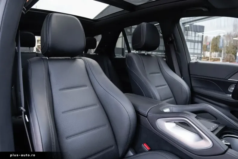 Mercedes-Benz GLE 450 (Clasa GLE) din 2024 cu 53.000 km - oferta MER194395 - foto 19