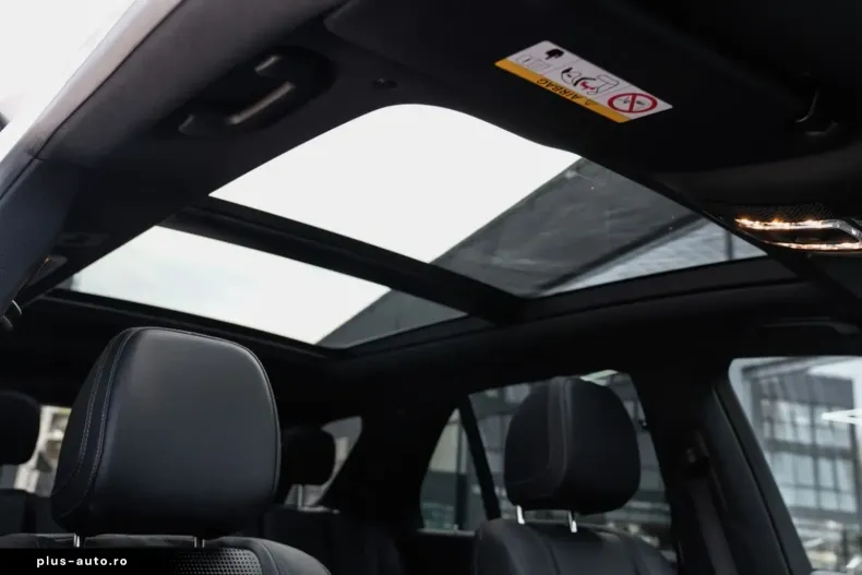 Mercedes-Benz GLE 450 (Clasa GLE) din 2024 cu 53.000 km - oferta MER194395 - foto 20