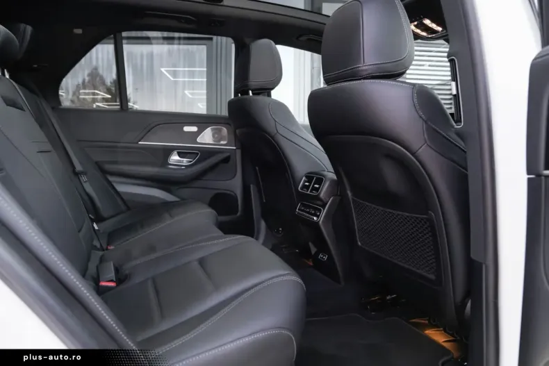 Mercedes-Benz GLE 450 (Clasa GLE) din 2024 cu 53.000 km - oferta MER194395 - foto 21