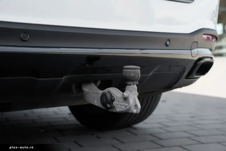 Mercedes-Benz GLE 450 (Clasa GLE) din 2024 cu 53.000 km - oferta MER194395 - foto 25