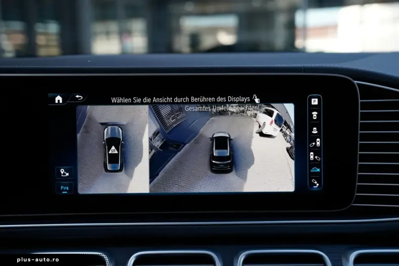 Mercedes-Benz GLE 450 (Clasa GLE) din 2024 cu 53.000 km - oferta MER194395 - foto 26