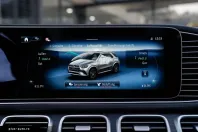 Mercedes-Benz GLE 450 (Clasa GLE) din 2024 cu 53.000 km - oferta MER194395 - foto 27