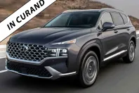 Hyundai Santa Fe din 2022 cu 45.241 km - oferta HYU194396 - foto 1
