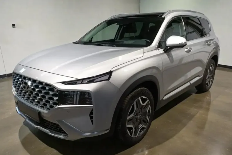 Hyundai Santa Fe din 2022 cu 45.241 km - oferta HYU194396 - foto 2