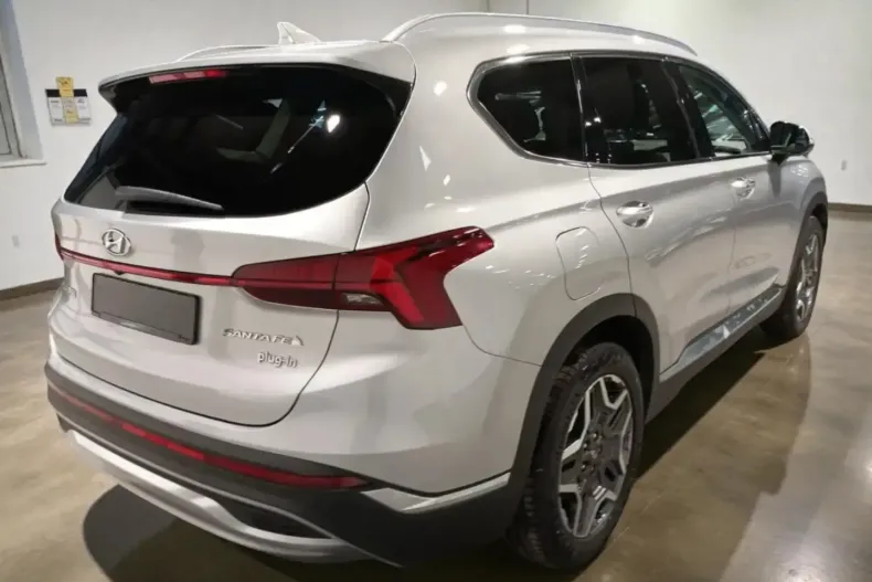 Hyundai Santa Fe din 2022 cu 45.241 km - oferta HYU194396 - foto 3