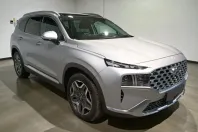Hyundai Santa Fe din 2022 cu 45.241 km - oferta HYU194396 - foto 4