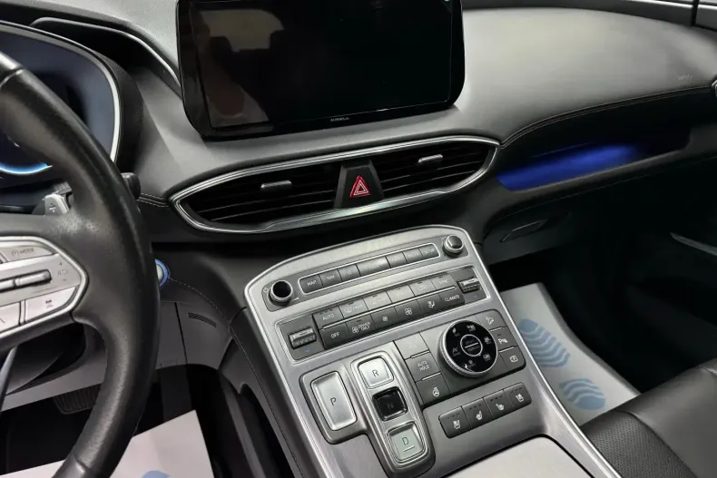 Hyundai Santa Fe din 2022 cu 45.241 km - oferta HYU194396 - foto 7