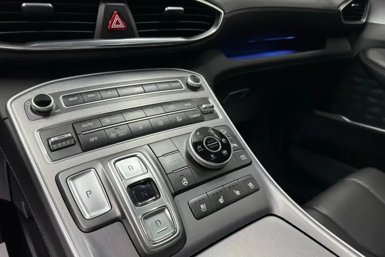 Hyundai Santa Fe din 2022 cu 45.241 km - oferta HYU194396 - foto 11