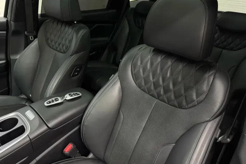 Hyundai Santa Fe din 2022 cu 45.241 km - oferta HYU194396 - foto 12