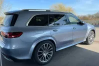 Mercedes-Benz GLS 450 (Clasa GLS) din 2025 cu 4.692 km - oferta MER194397 - foto 2