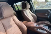 Mercedes-Benz GLS 450 (Clasa GLS) din 2025 cu 4.692 km - oferta MER194397 - foto 4
